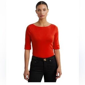 Lauren Ralf Lauren top